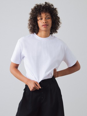 OG Shirt from Honest Basics