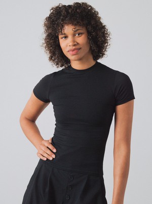 Slim Shirt from Honest Basics