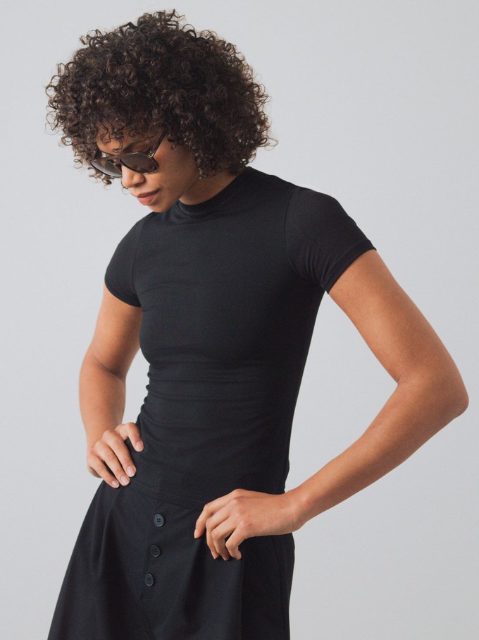Slim Shirt from Honest Basics