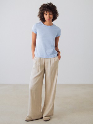 Women Basic T-shirt from Honest Basics