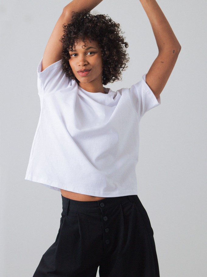 OG Shirt from Honest Basics