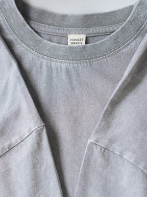 Hipster Shirt from Honest Basics