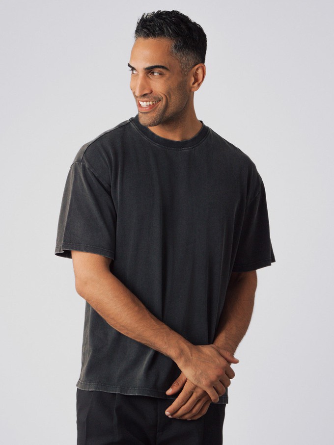 OG Shirt from Honest Basics
