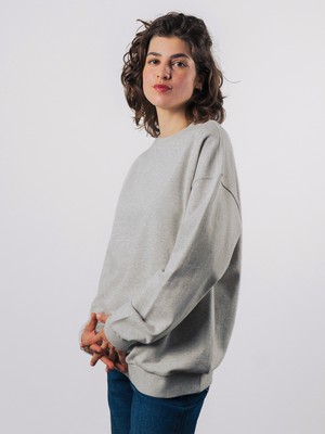 Light Crew Women from Honest Basics