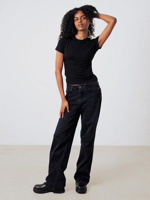 Slim Shirt from Honest Basics