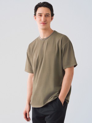 OG Shirt from Honest Basics