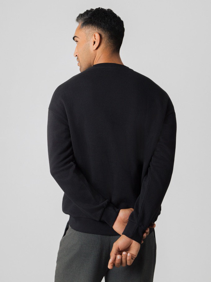 Crew Neck Sweater from Honest Basics Crew Neck Sweater from Honest Basics