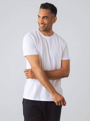 Men Basic T-shirt from Honest Basics