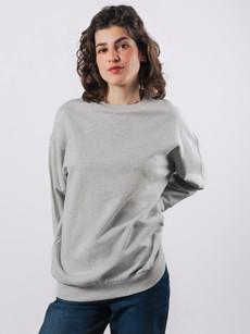 Light Crew Women via Honest Basics