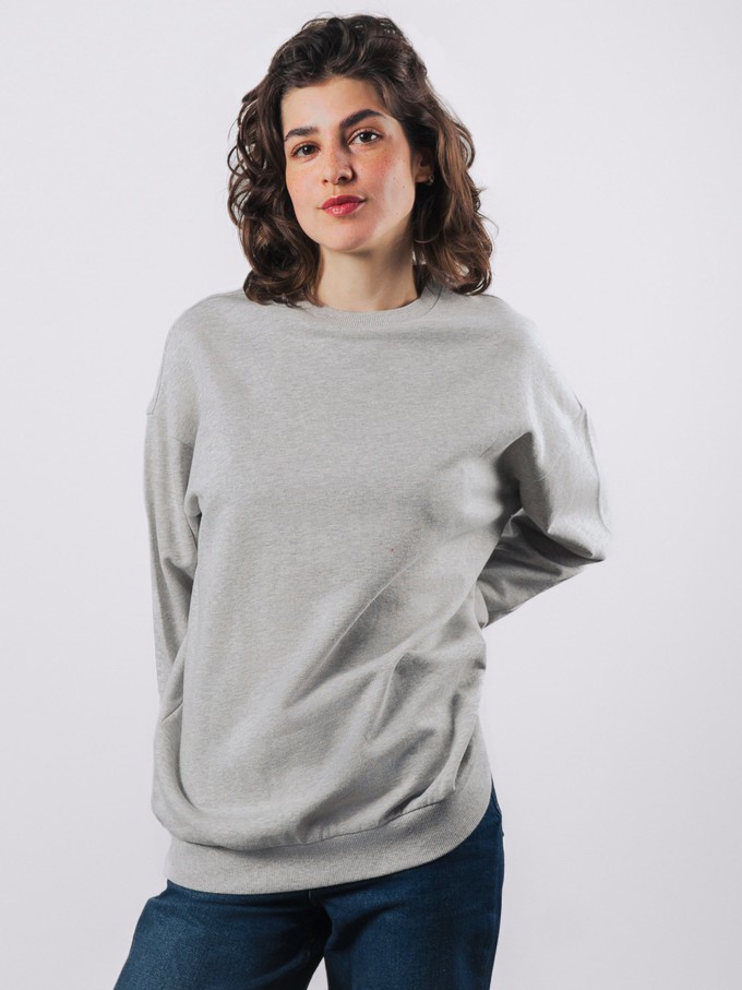 Light Crew Women from Honest Basics