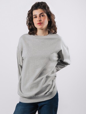Light Crew Women from Honest Basics