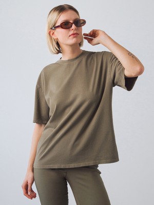 OG Shirt from Honest Basics