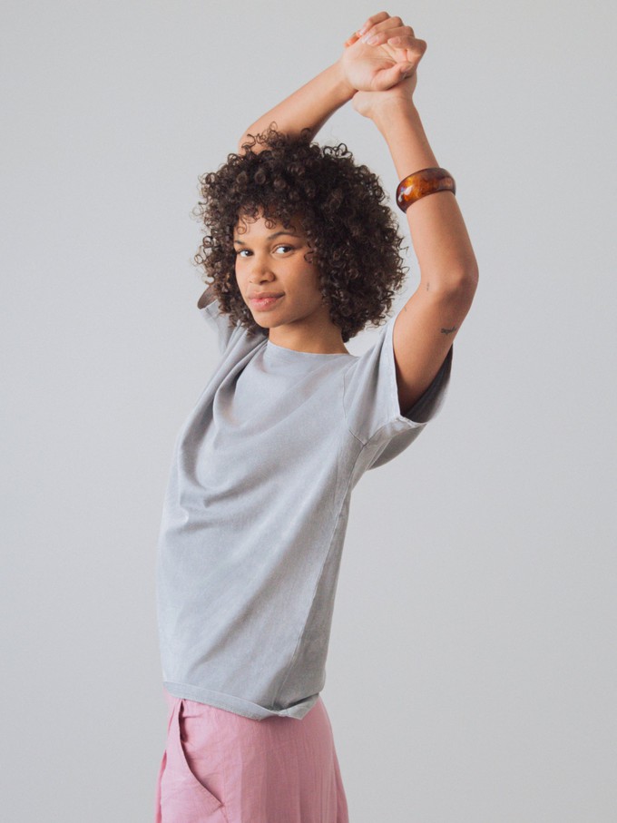 Hipster Shirt from Honest Basics