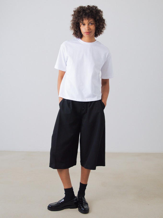 OG Shirt from Honest Basics