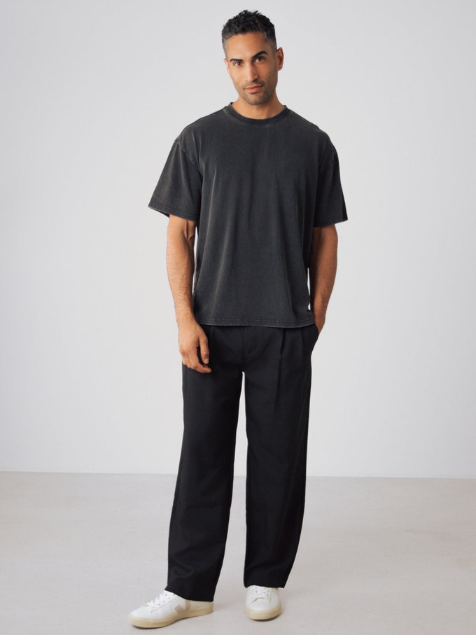 OG Shirt from Honest Basics