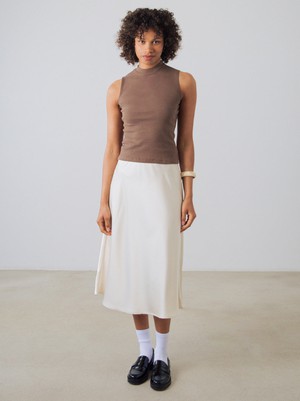 Mock Top from Honest Basics