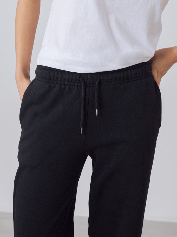 GIVEAWAY Wide Jogger - Second Life Edition from Honest Basics