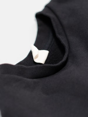 Crew Neck Sweater - Second Life Edition from Honest Basics