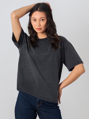 OG Shirt from Honest Basics