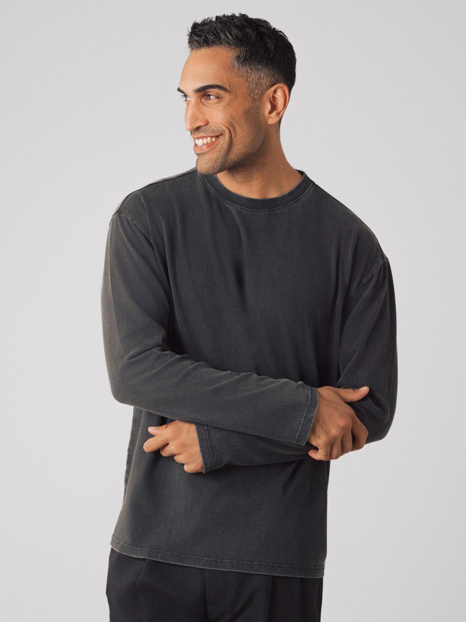 OG Long from Honest Basics