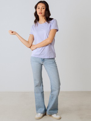 Women Basic T-shirt from Honest Basics