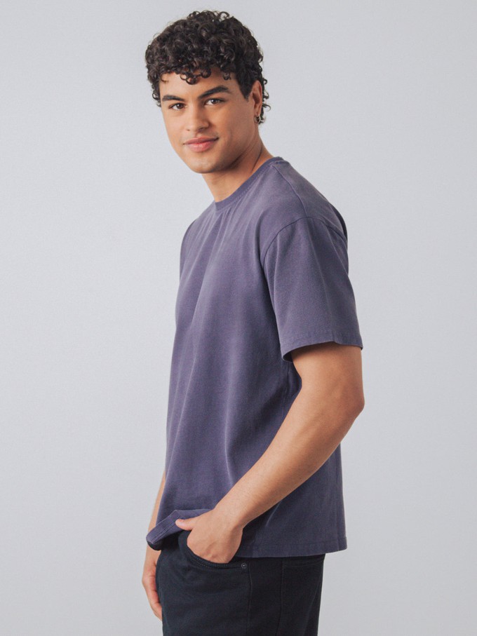 OG Shirt from Honest Basics