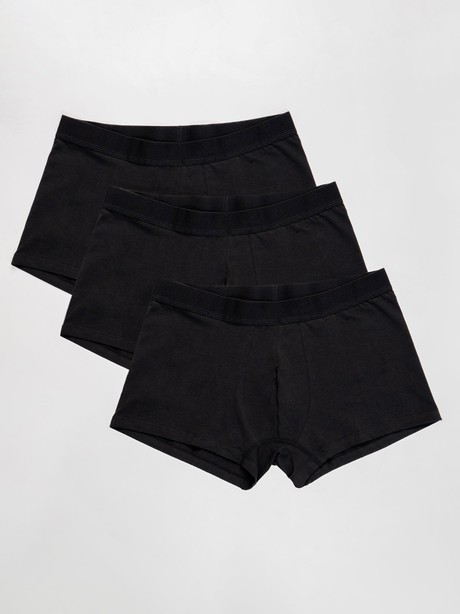 Boxershorts 3-Pack from Honest Basics
