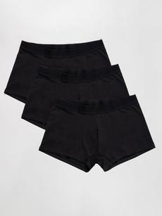 Boxershorts 3-Pack via Honest Basics