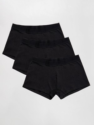 Boxershorts 3-Pack from Honest Basics