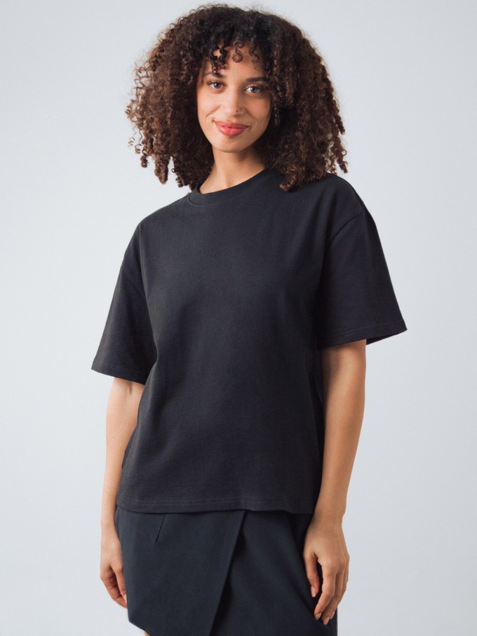 OG Shirt from Honest Basics