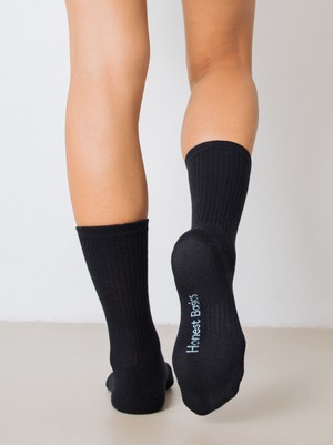 Tennis Socks 3-Pack from Honest Basics