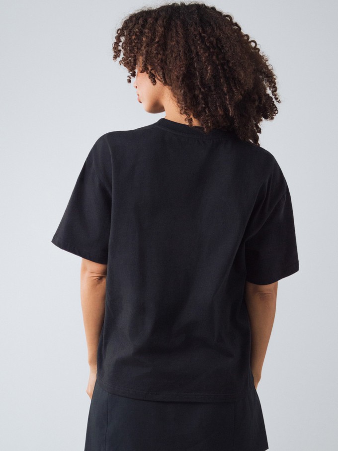OG Shirt from Honest Basics