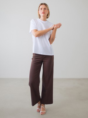 Oversized T-shirt from Honest Basics