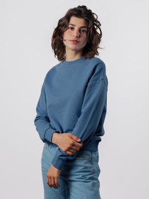 Light Crew Women from Honest Basics