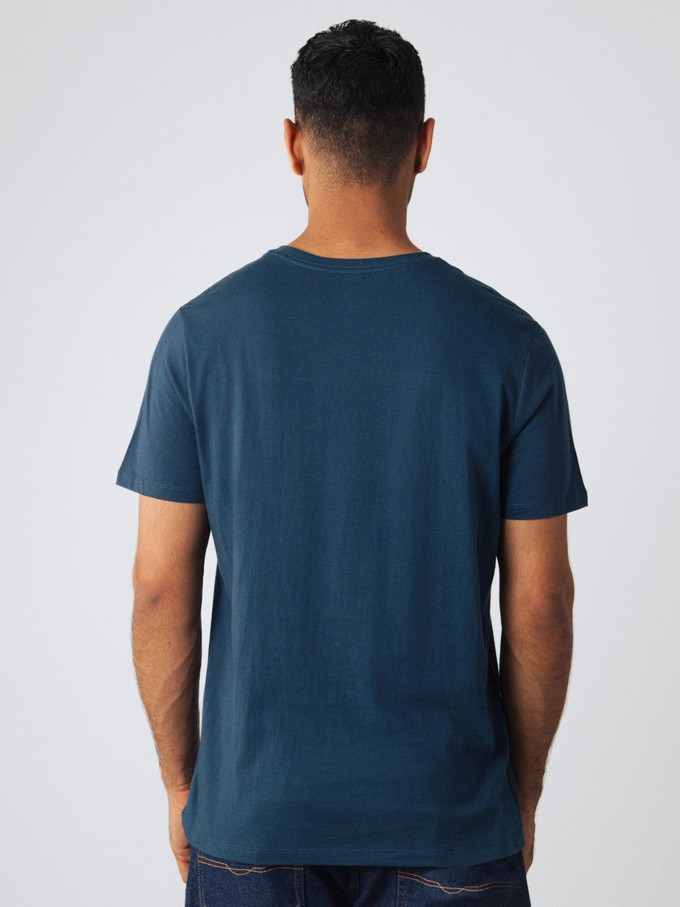 Men Basic T-shirt from Honest Basics