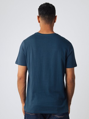 Men Basic T-shirt from Honest Basics
