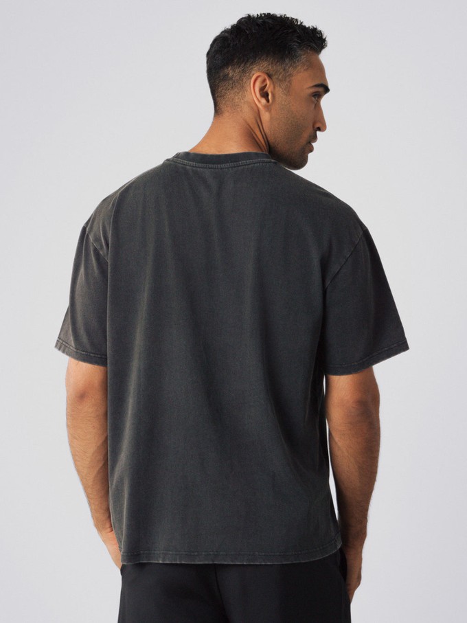 OG Shirt from Honest Basics