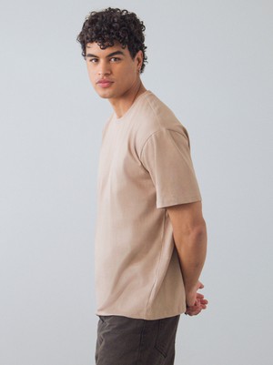 OG Shirt from Honest Basics