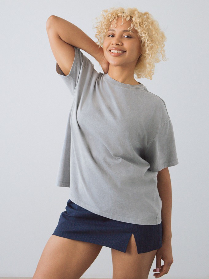 Oversized T-shirt from Honest Basics