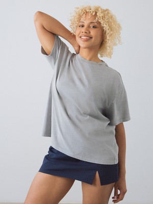 Oversized T-shirt from Honest Basics