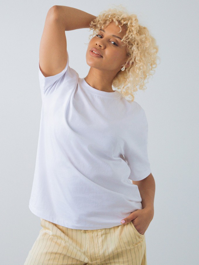 Hipster Shirt from Honest Basics