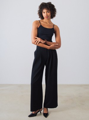 Spaghetti Strap Top from Honest Basics