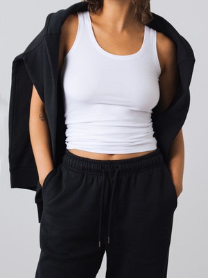 Wide Jogger Women from Honest Basics