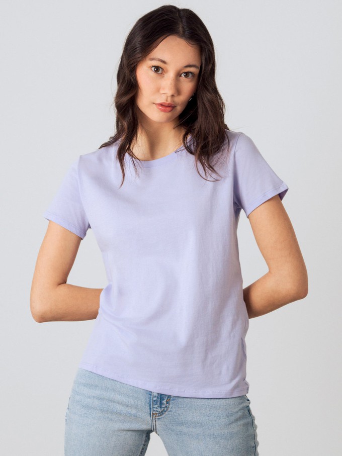 Women Basic T-shirt from Honest Basics