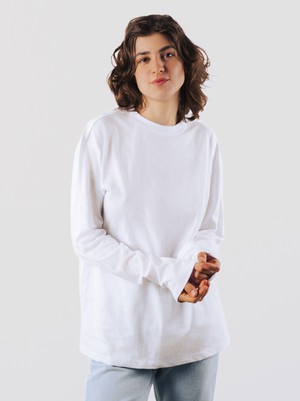 OG Long Women from Honest Basics