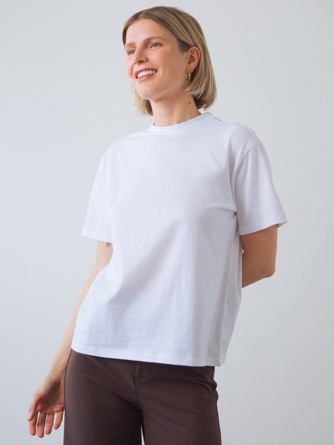 Oversized T-shirt from Honest Basics