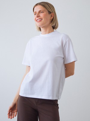 Oversized T-shirt from Honest Basics