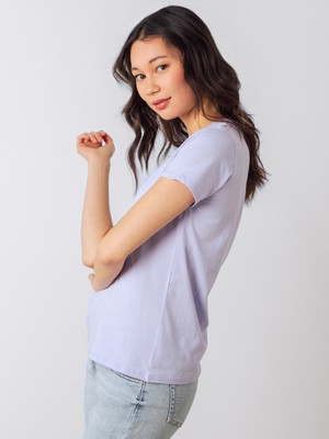 Women Basic T-shirt from Honest Basics