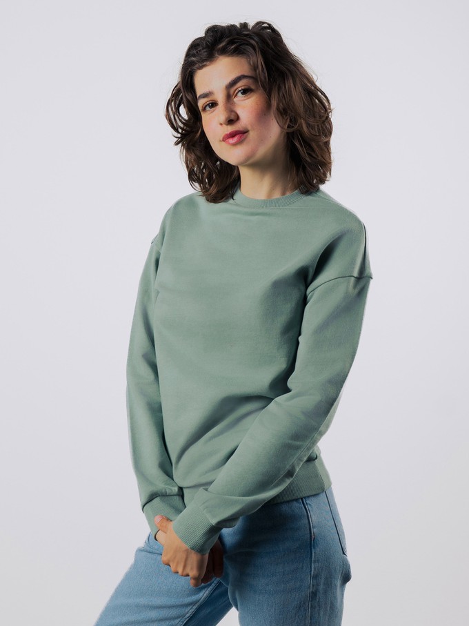Light Crew Women from Honest Basics