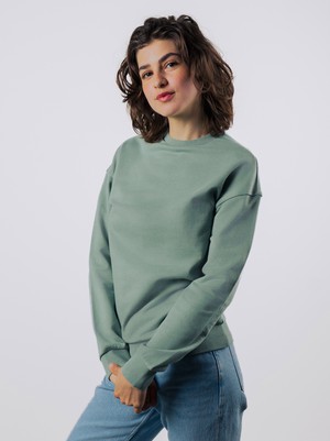 Light Crew Women from Honest Basics